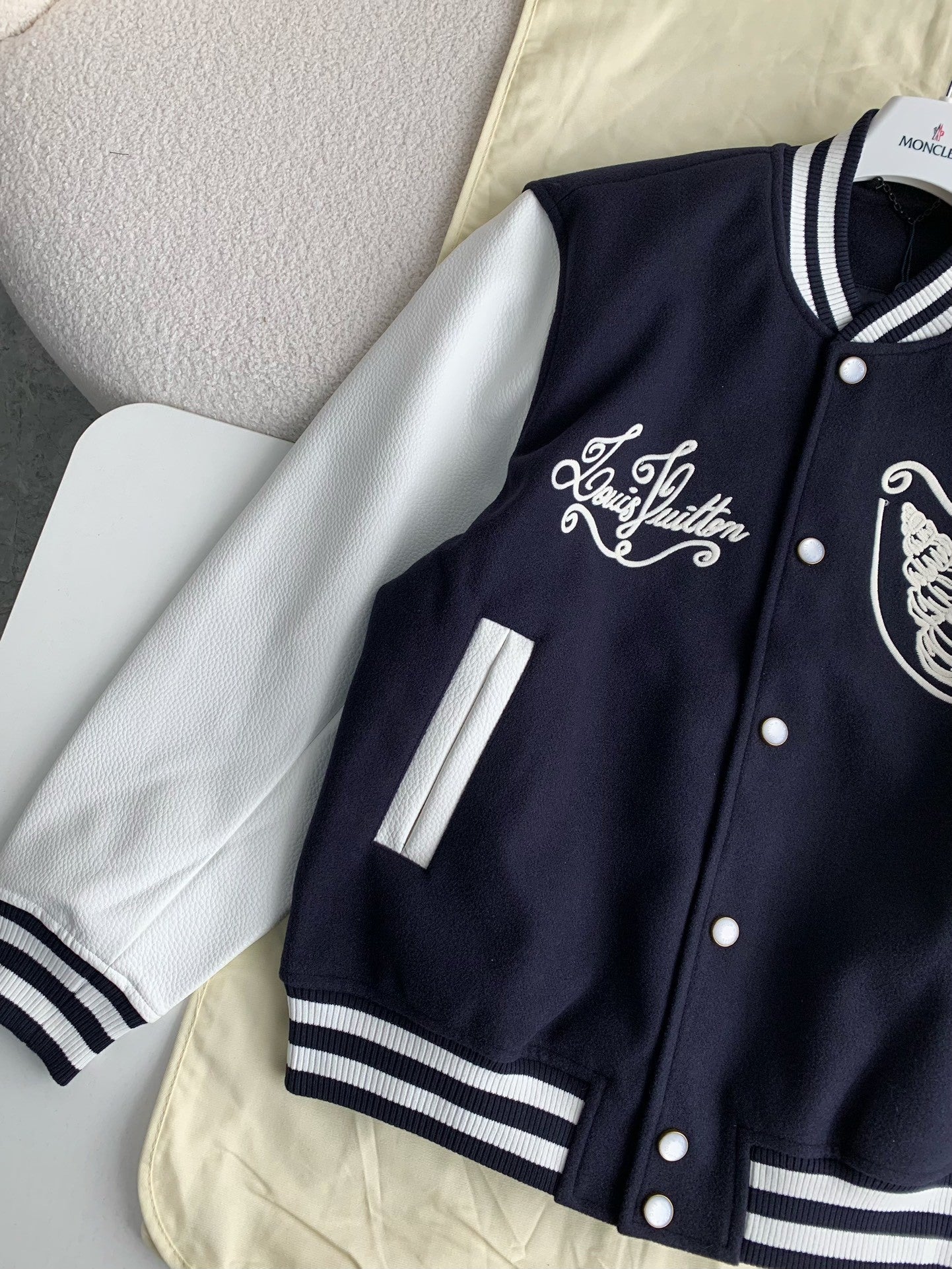 Vestes Louis Vuitton « #3367 »