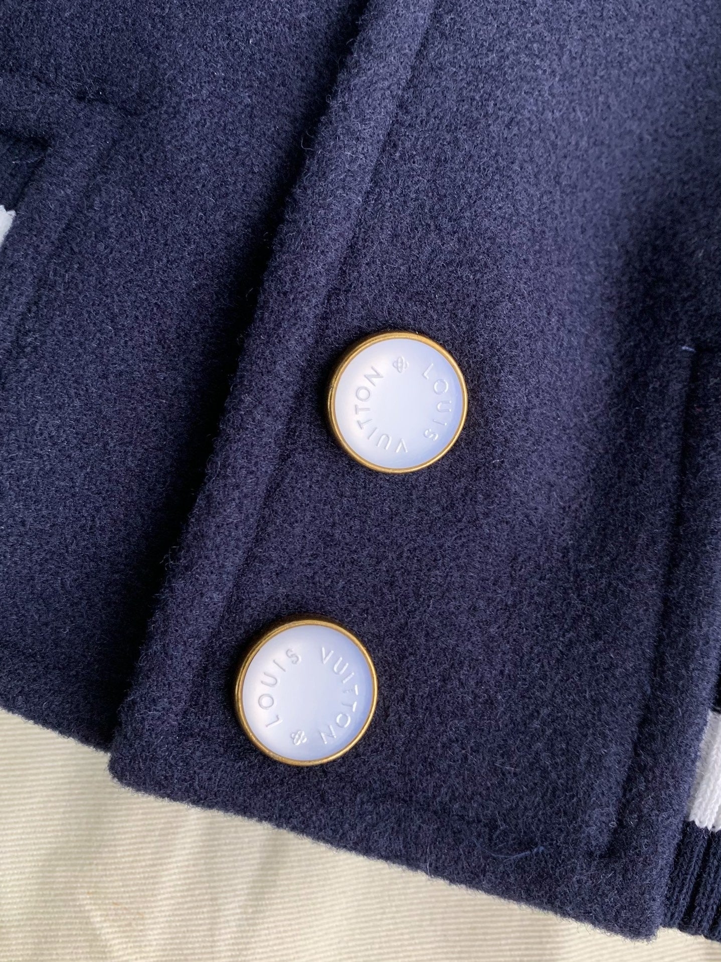 Vestes Louis Vuitton « #3367 »
