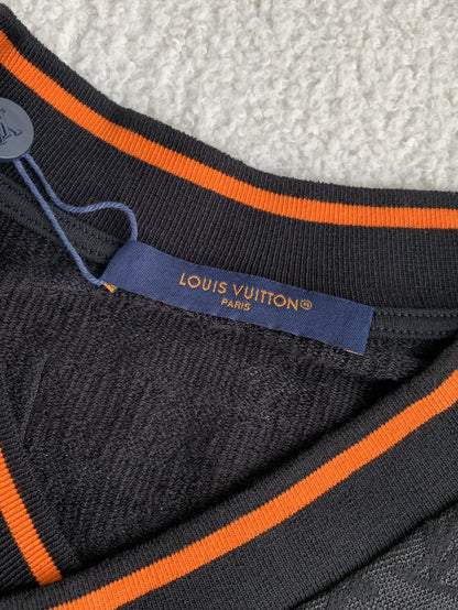 「#3178」Louis Vuitton Letter Logo t-shirt