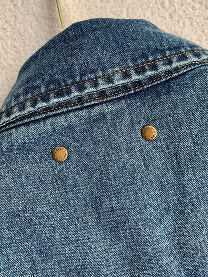 Vestes en jean Louis Vuitton « #3523 »
