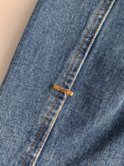 Vestes en jean Louis Vuitton « #3523 »