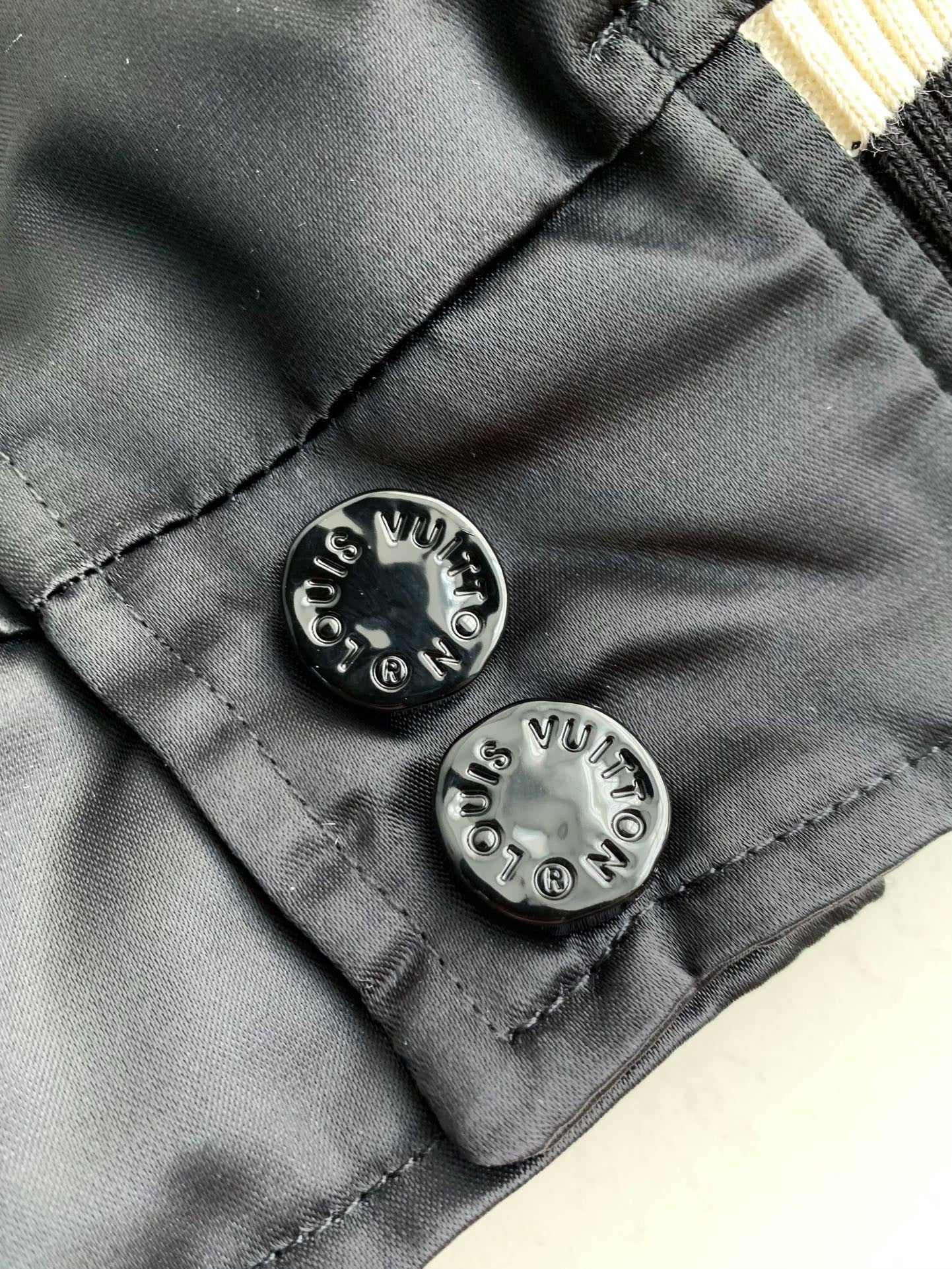 「#3524」Veste décontractée Louis Vuitton