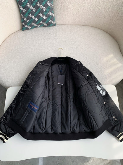 「#3524」Veste décontractée Louis Vuitton