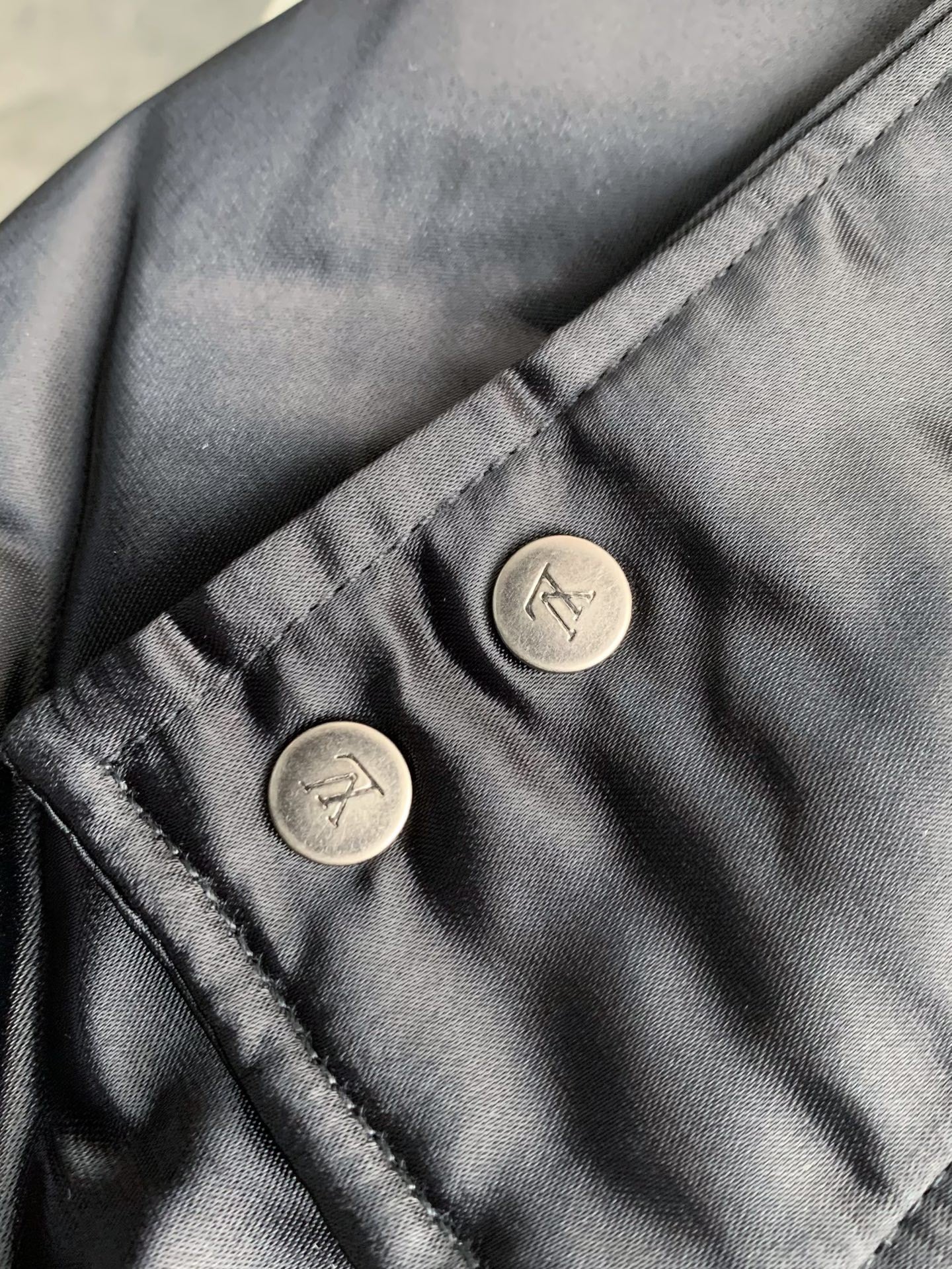 「#3524」Veste décontractée Louis Vuitton