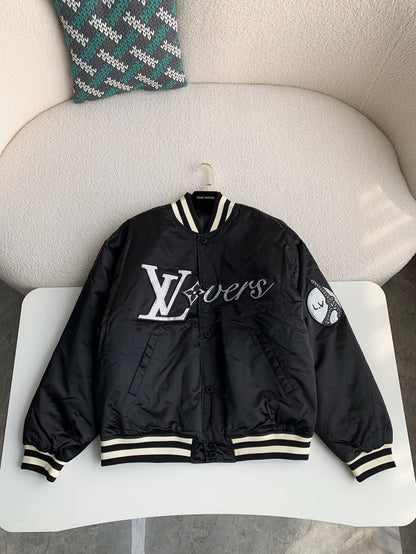 「#3524」Veste décontractée Louis Vuitton