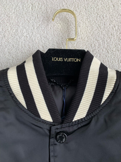 「#3524」Veste décontractée Louis Vuitton