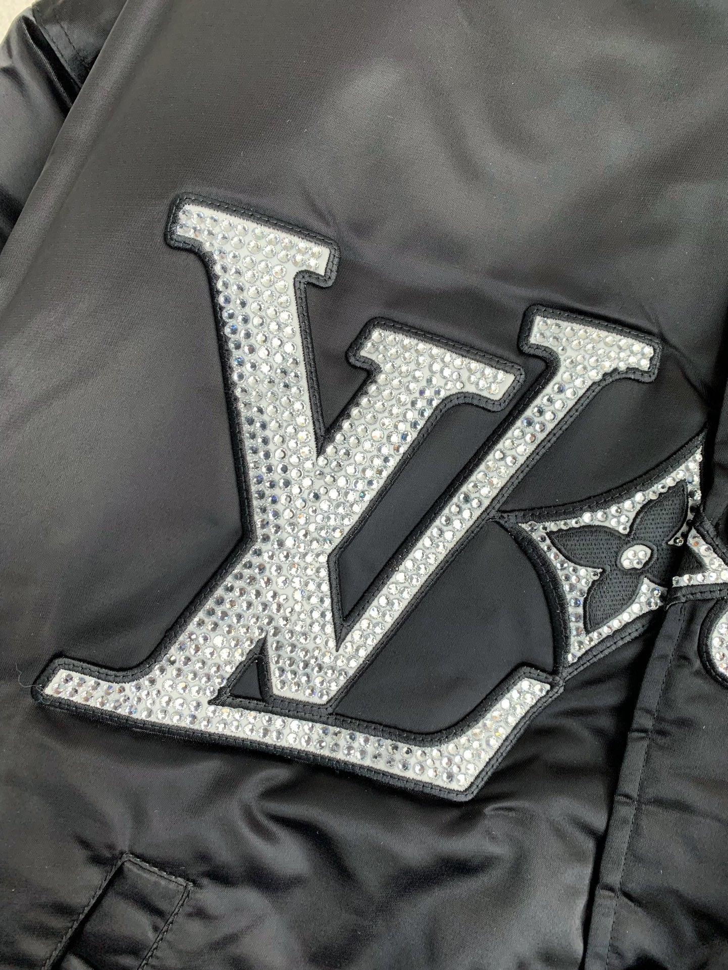 「#3524」Veste décontractée Louis Vuitton