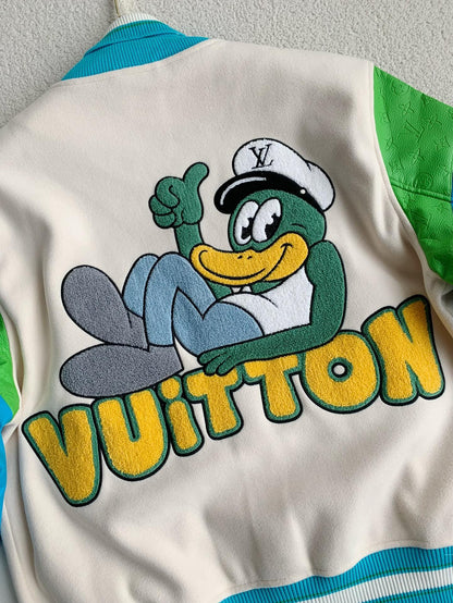 Vestes Louis Vuitton « #3528 »