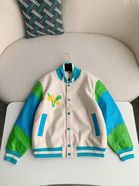 「#3528」Louis Vuitton Jackets