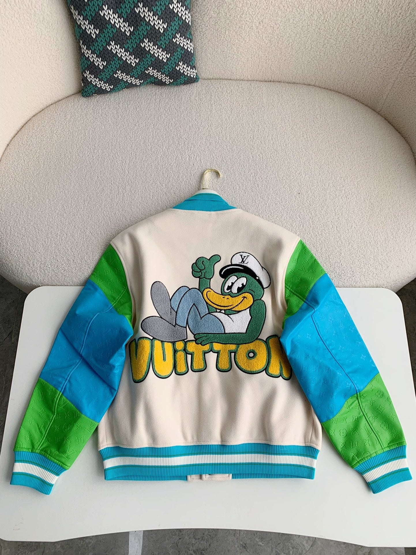 Vestes Louis Vuitton « #3528 »