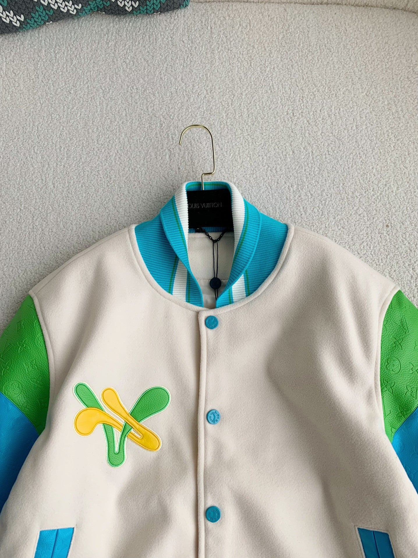 Vestes Louis Vuitton « #3528 »