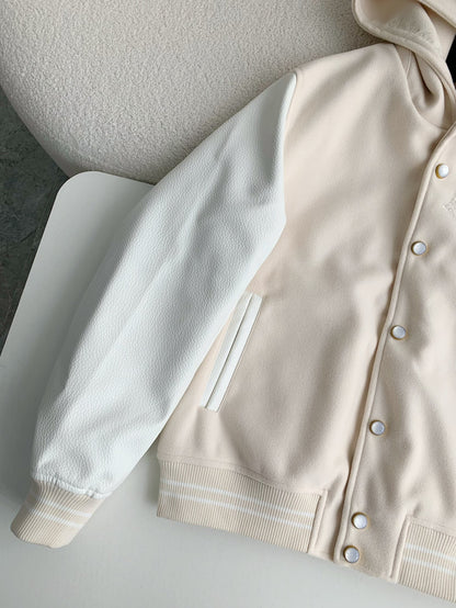 「#3529」Veste à capuche Louis Vuitton