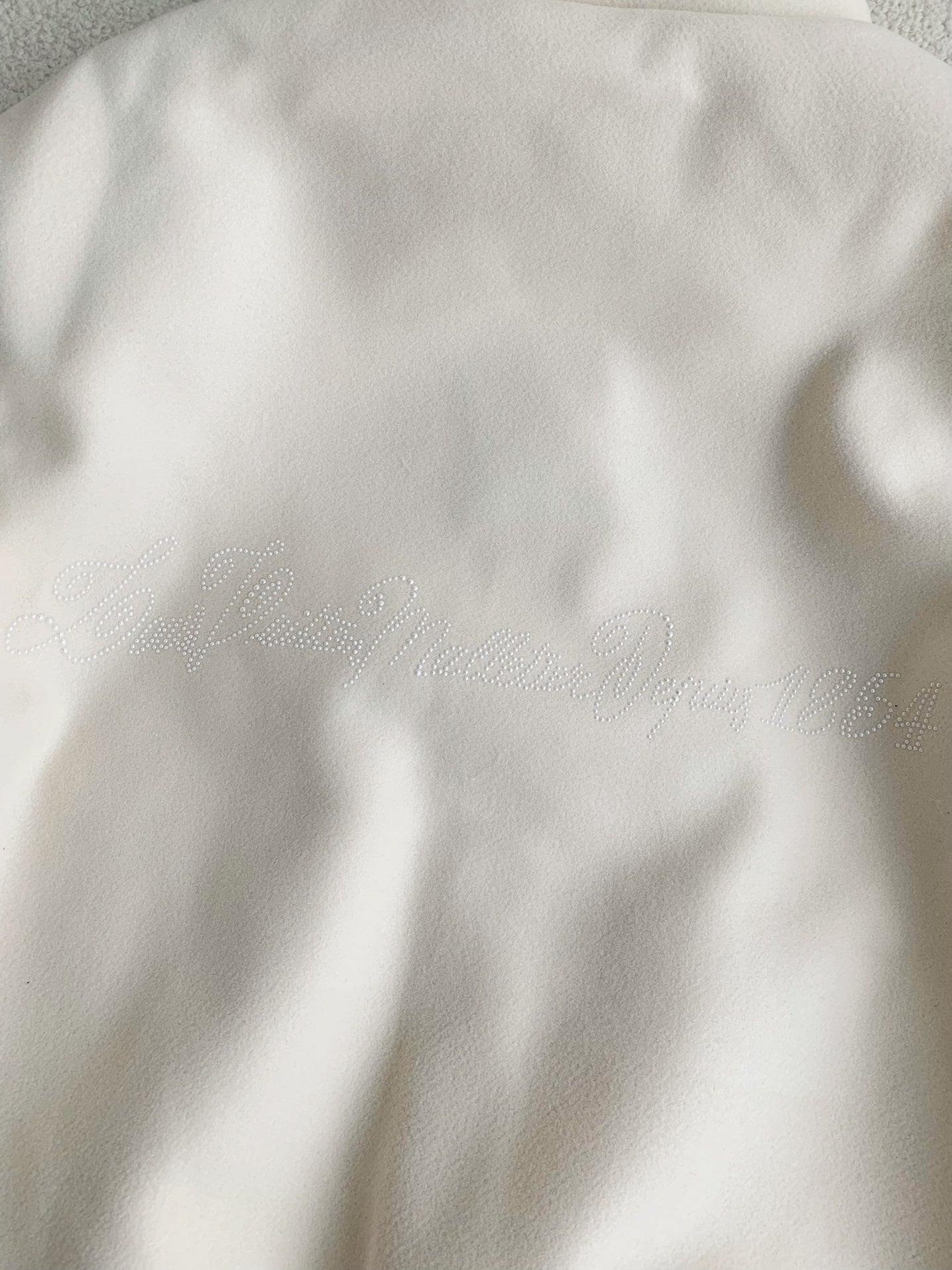 「#3529」Veste à capuche Louis Vuitton