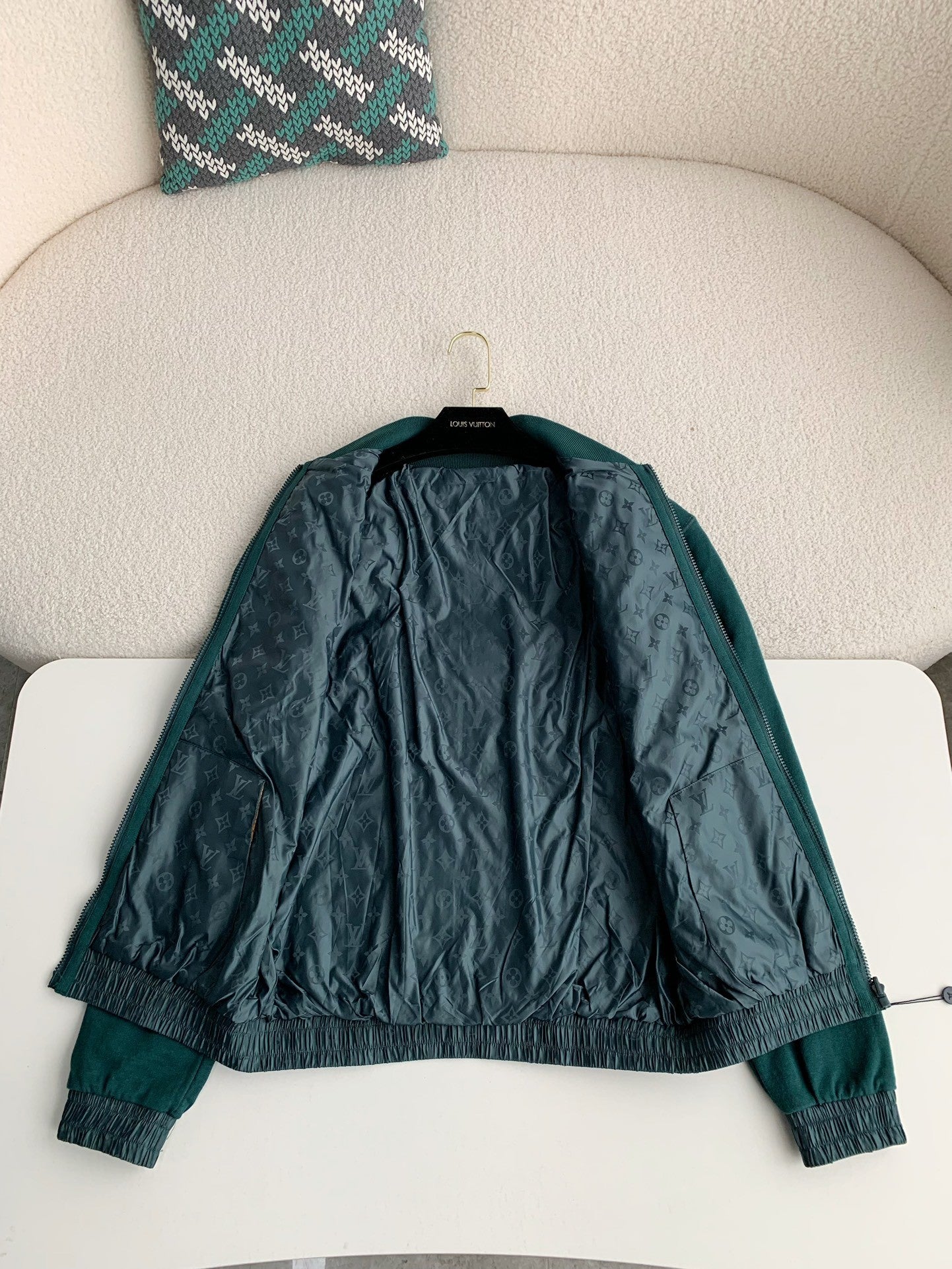 Vestes Louis Vuitton « #3531 »