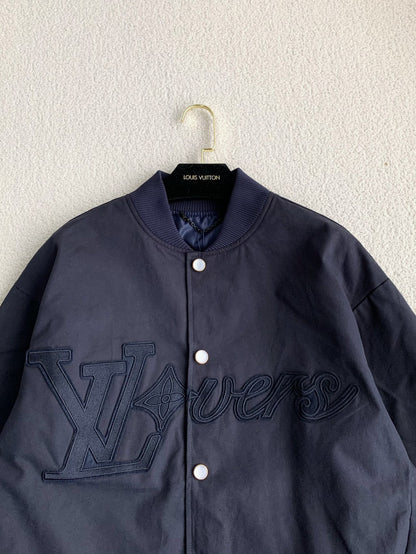 「#3534」Veste décontractée Louis Vuitton