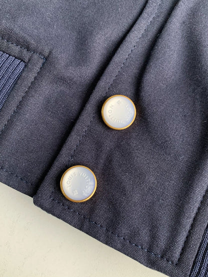 「#3534」Veste décontractée Louis Vuitton