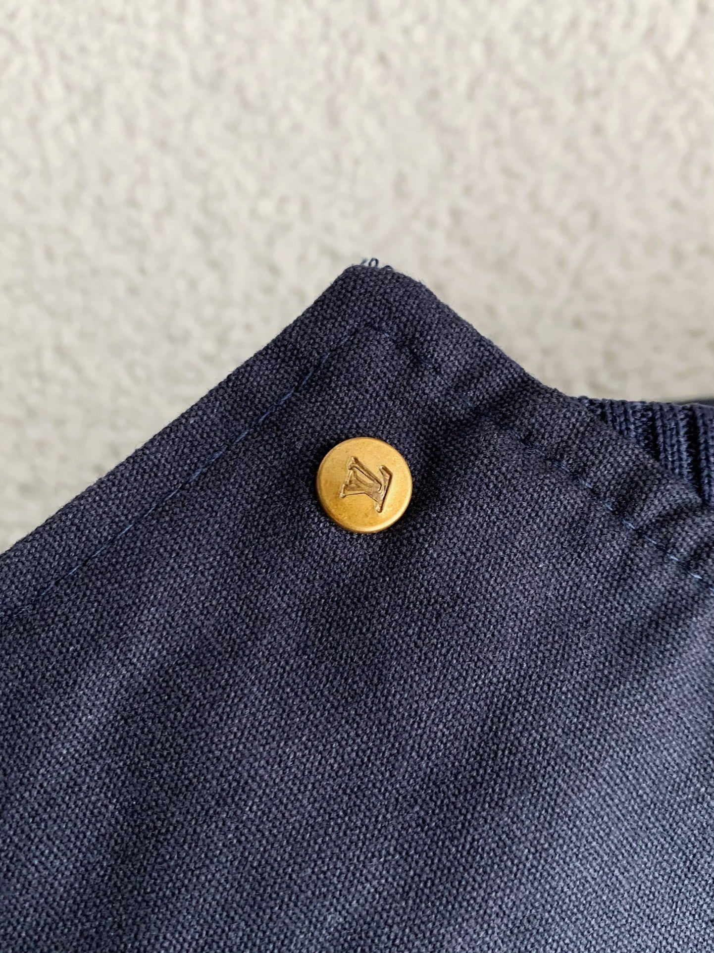 「#3534」Veste décontractée Louis Vuitton