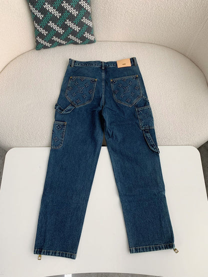 「#3545」Louis Vuitton Costumes