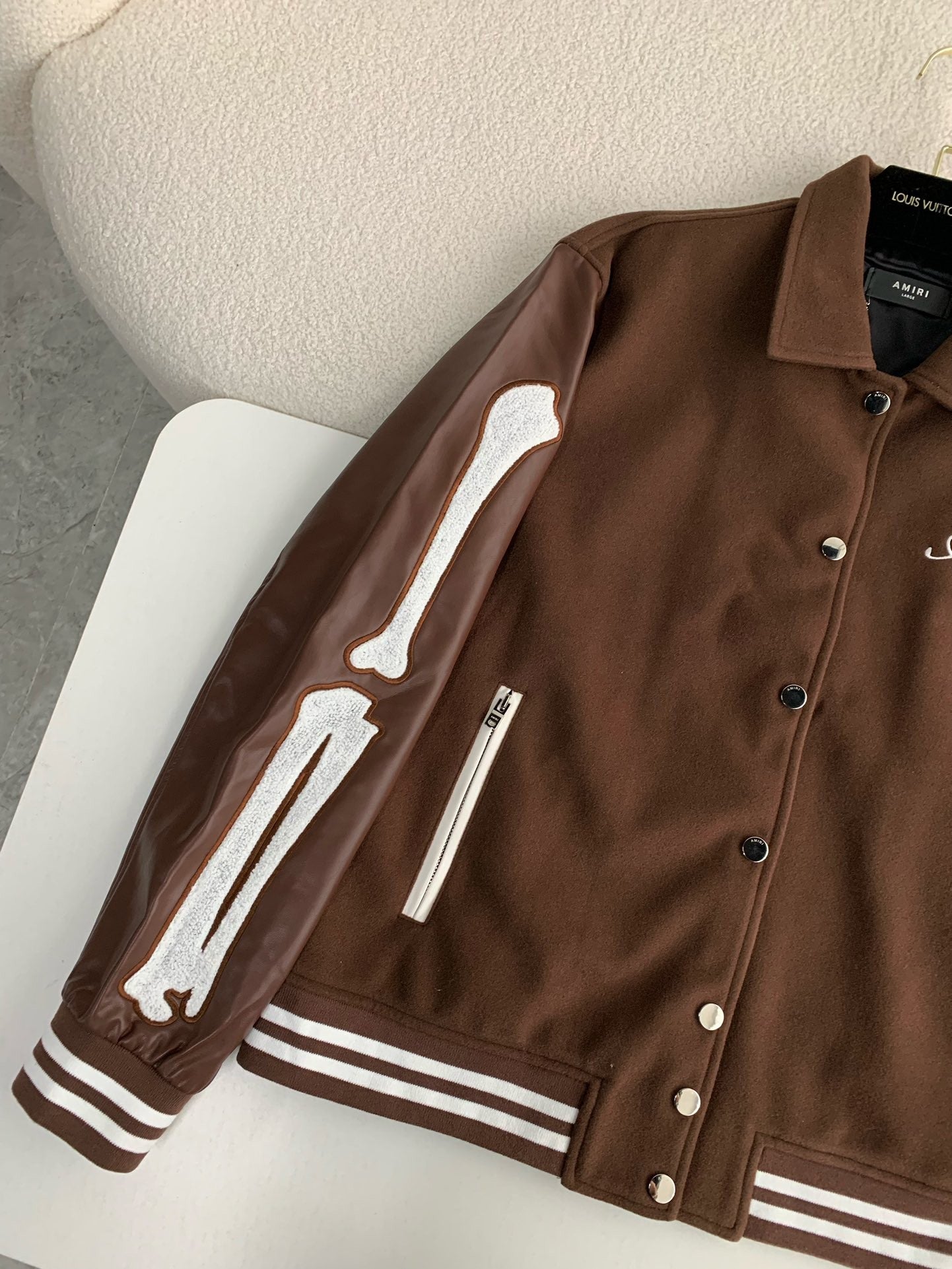 「#3546」AMIRI Jacket