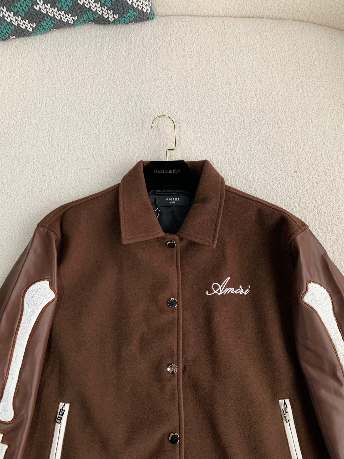 「#3546」AMIRI Jacket