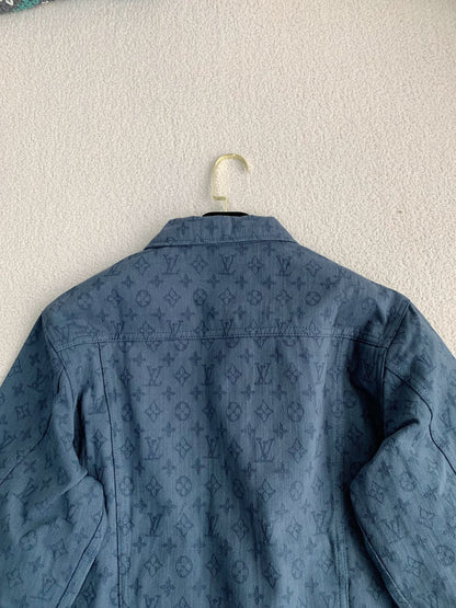 Vestes en jean Louis Vuitton « #3548 »