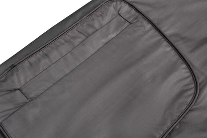 「#3561」Veste transparente à cordon de serrage Louis Vuitton 24ss collection nautique avec logo brodé