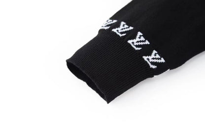 Pull en laine monogrammé Louis Vuitton « #3579 »