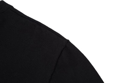 Pull en laine monogrammé Louis Vuitton « #3579 »
