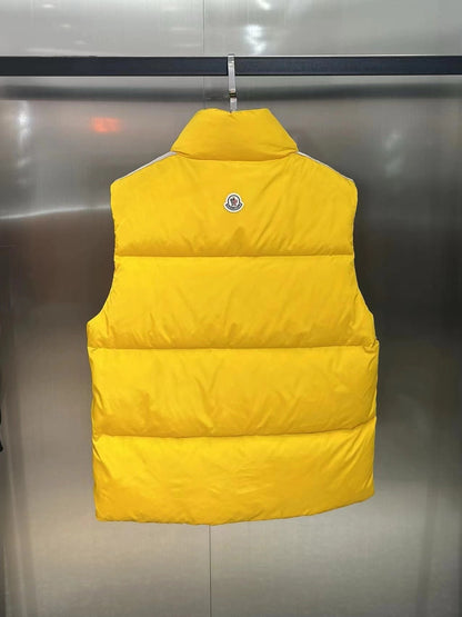 「#3593」Moncler×Palm Angles joint Rodman series down vest