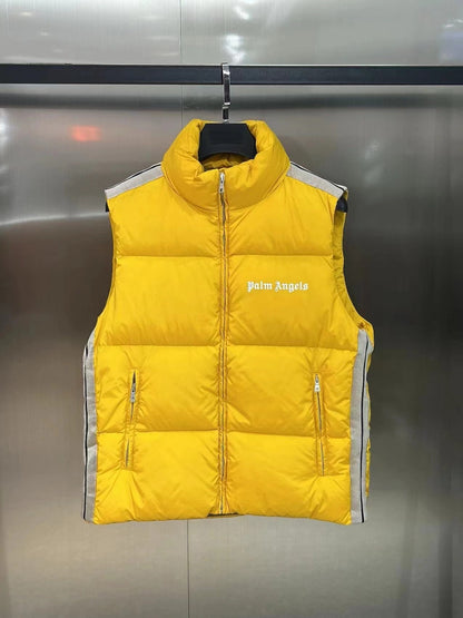 「#3593」Moncler×Palm Angles joint Rodman series down vest