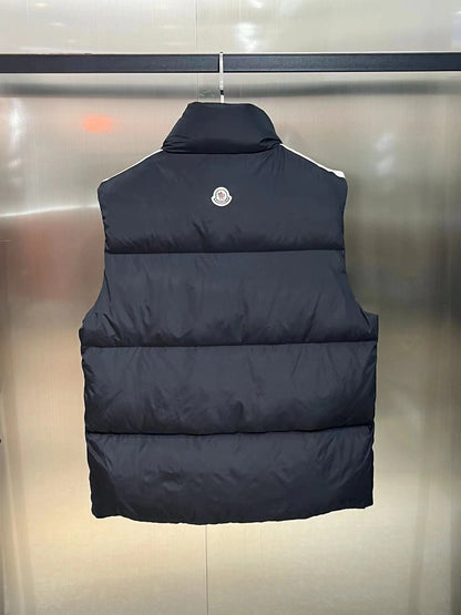「#3593」Moncler×Palm Angles joint Rodman series down vest