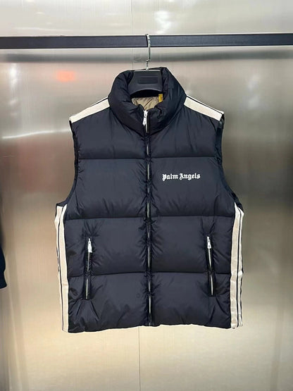 「#3593」Moncler×Palm Angles joint Rodman series down vest
