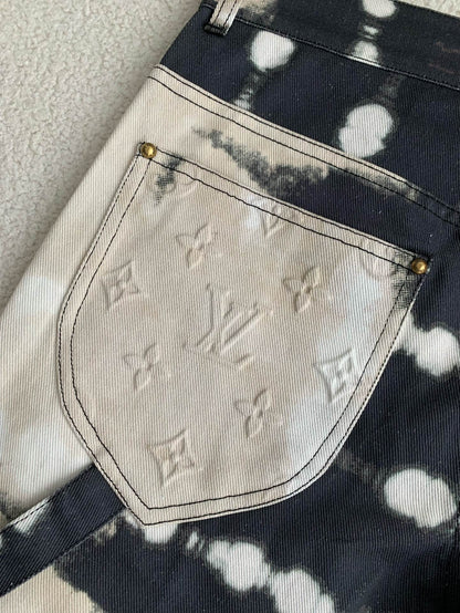 「#3635」Louis Vuitton Costumes
