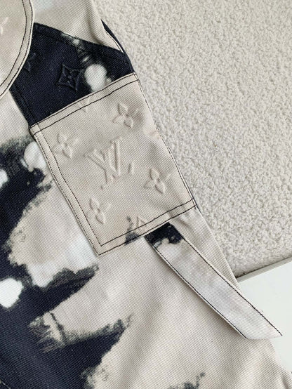 「#3635」Louis Vuitton Costumes