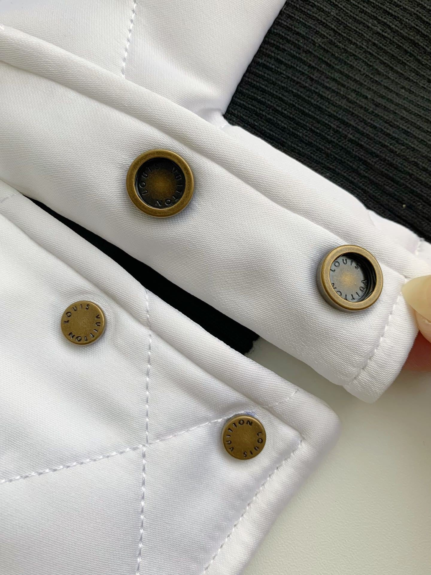 Vestes Louis Vuitton « #3647 »