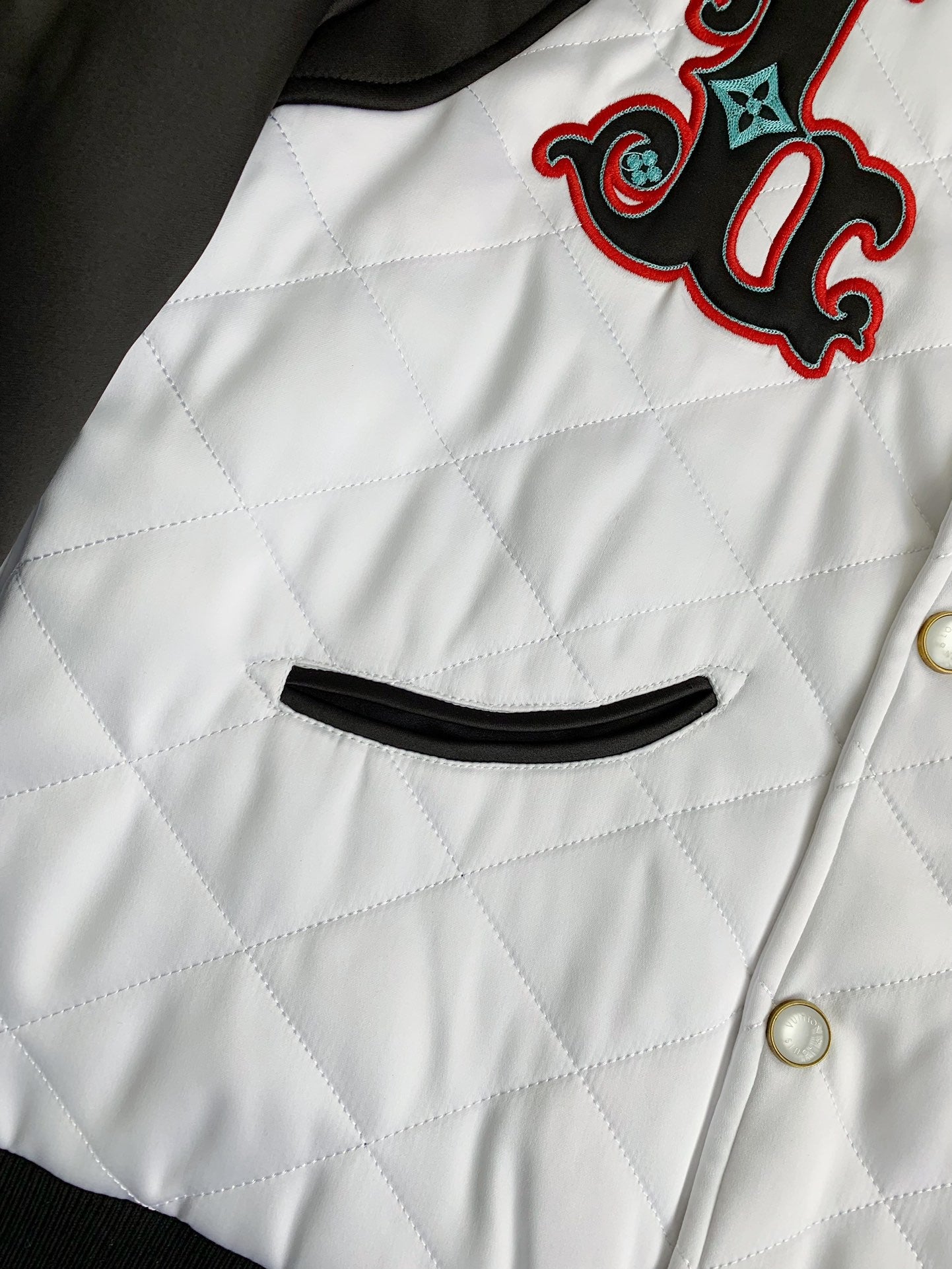 Vestes Louis Vuitton « #3647 »