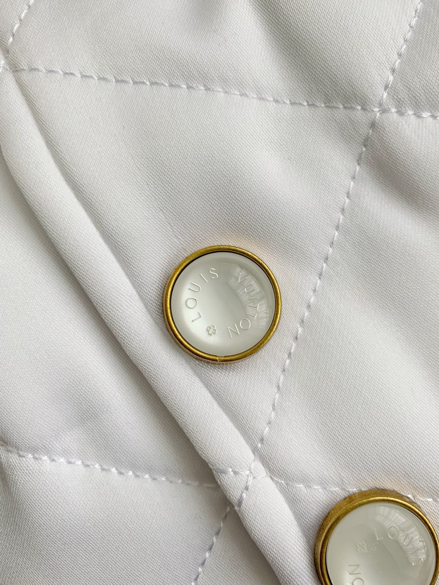 Vestes Louis Vuitton « #3647 »