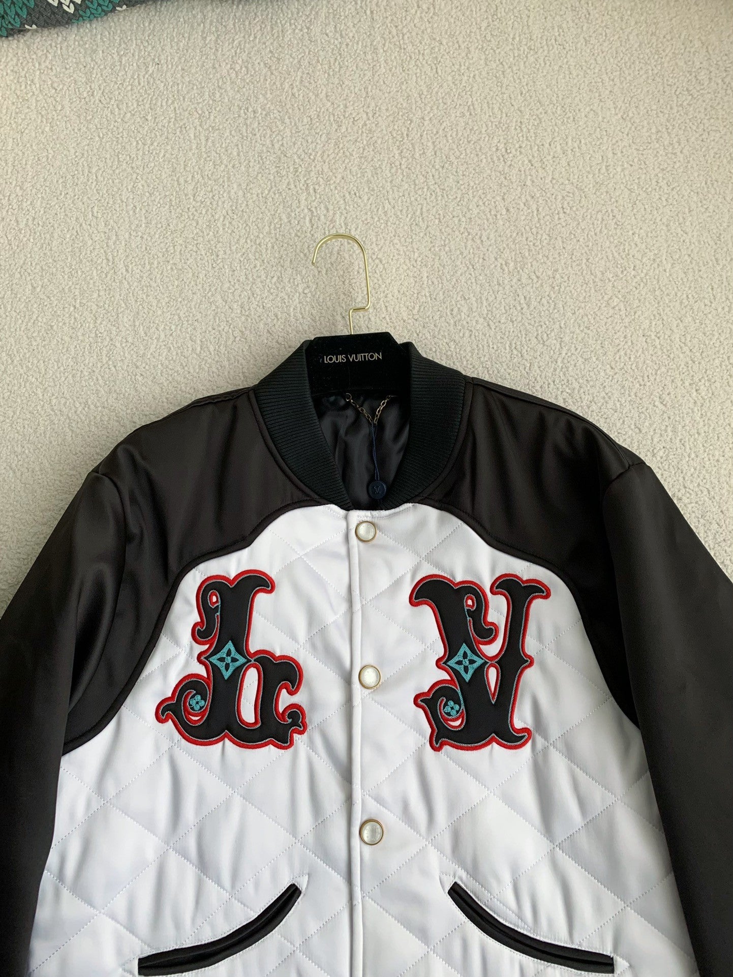 Vestes Louis Vuitton « #3647 »