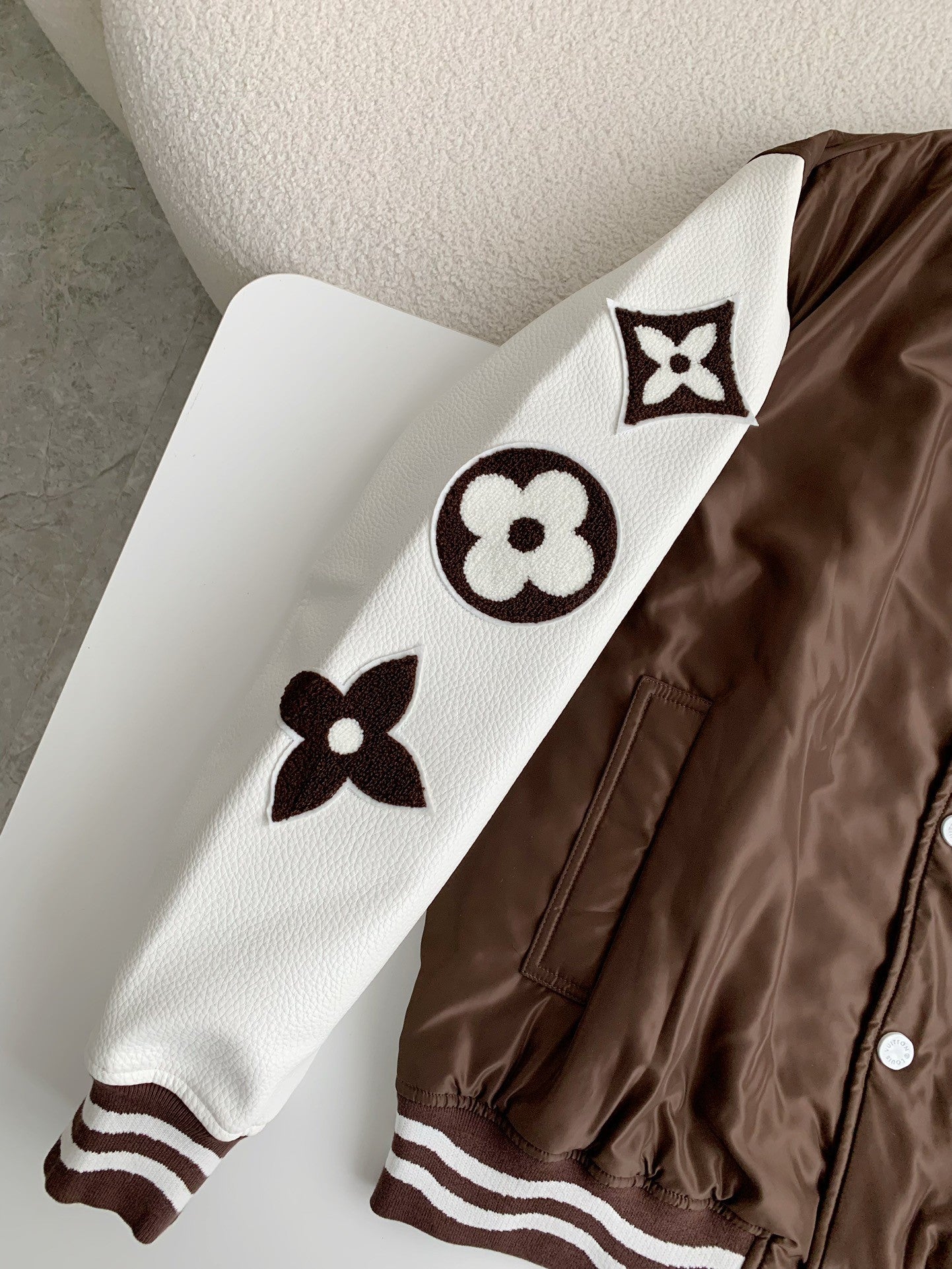 Vestes Louis Vuitton « #3648 »