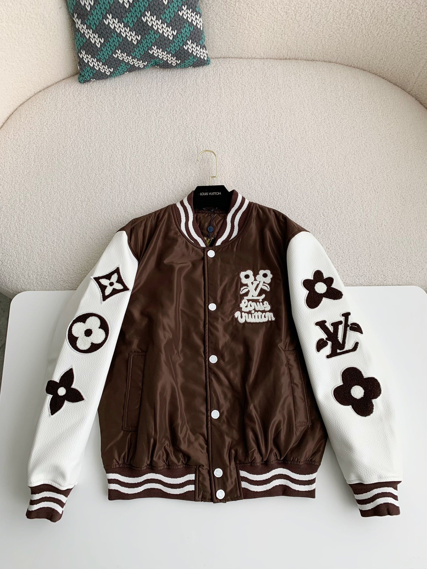 Vestes Louis Vuitton « #3648 »