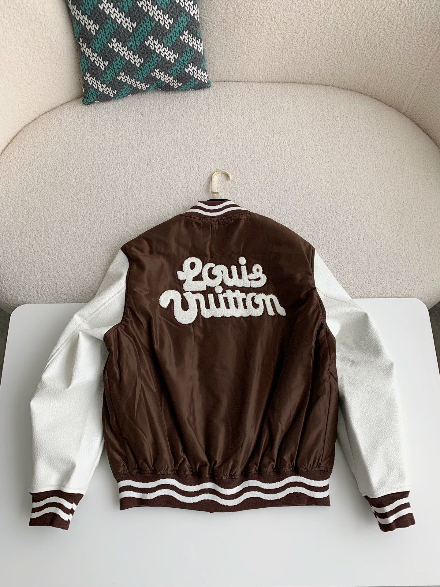 Vestes Louis Vuitton « #3648 »