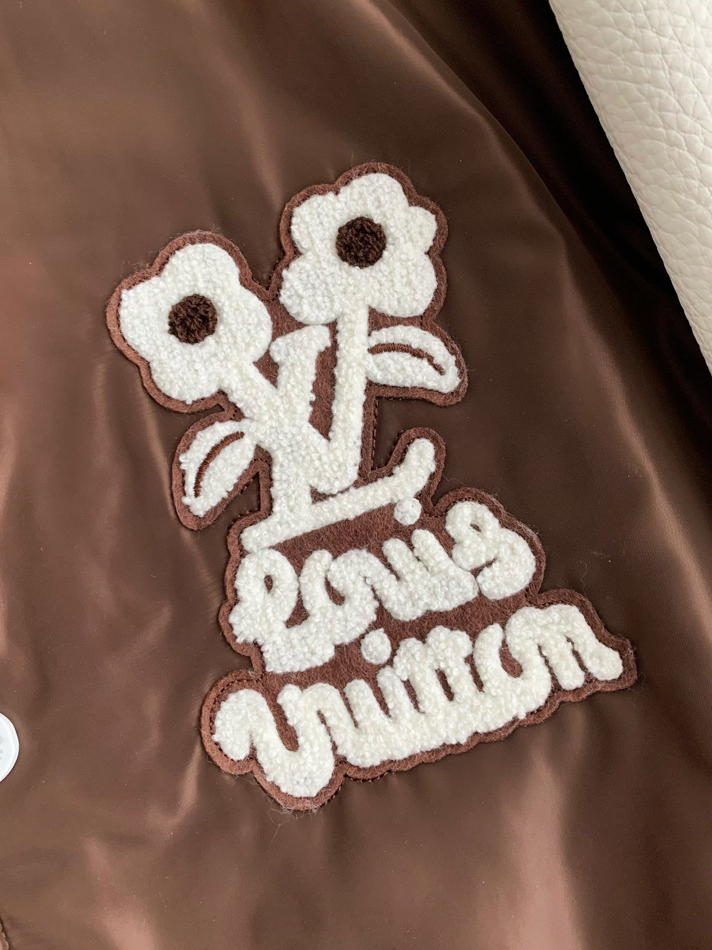 Vestes Louis Vuitton « #3648 »