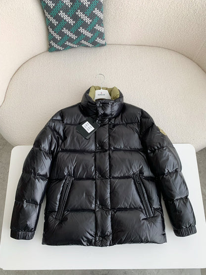 「#3512」New down jackets for autumn and winter
