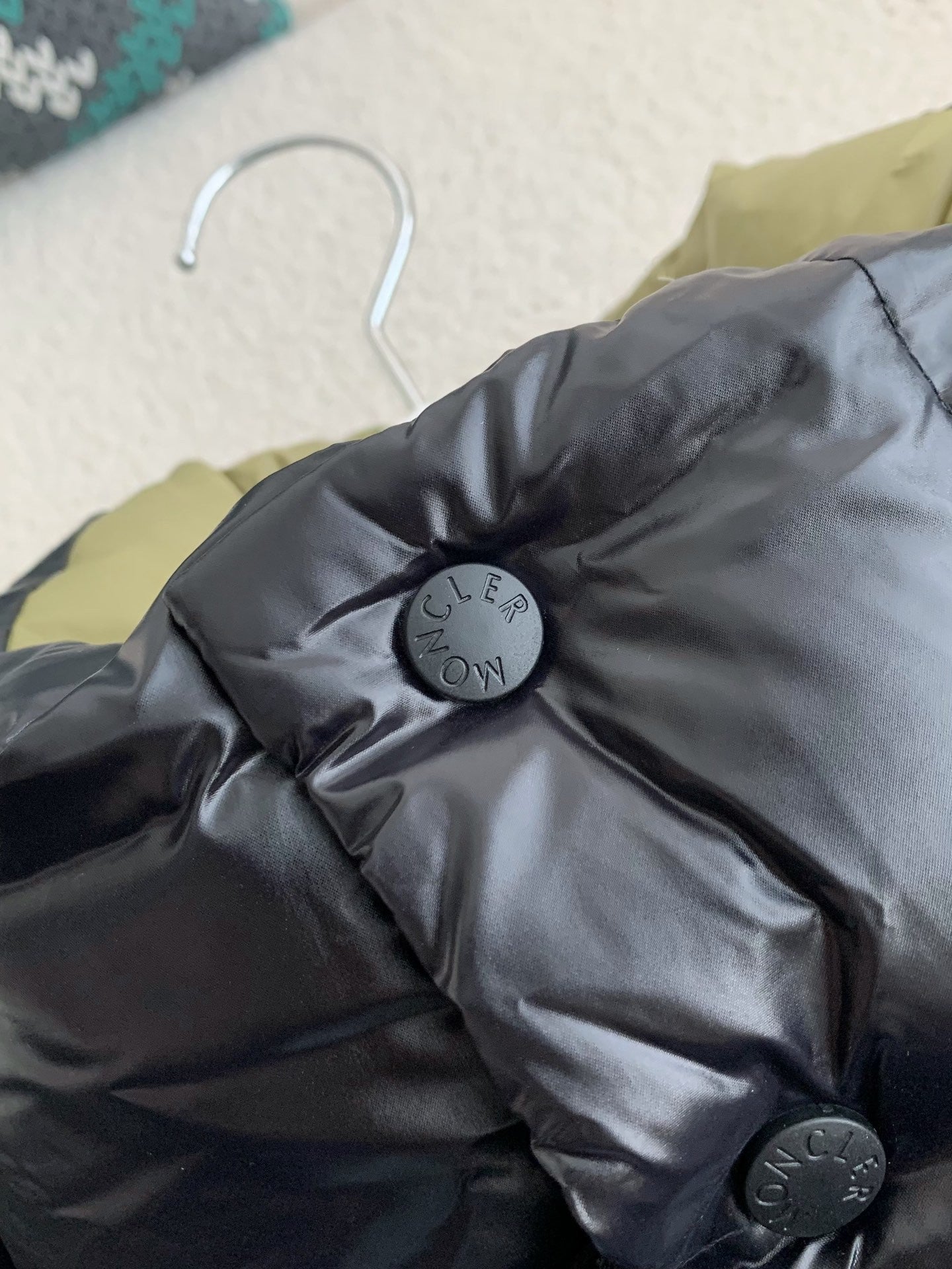 「#3512」New down jackets for autumn and winter