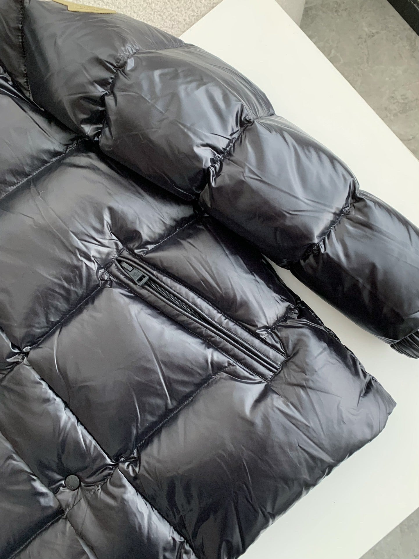 「#3512」New down jackets for autumn and winter