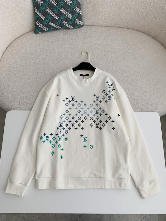 「#3685」Louis Vuitton turtleneck