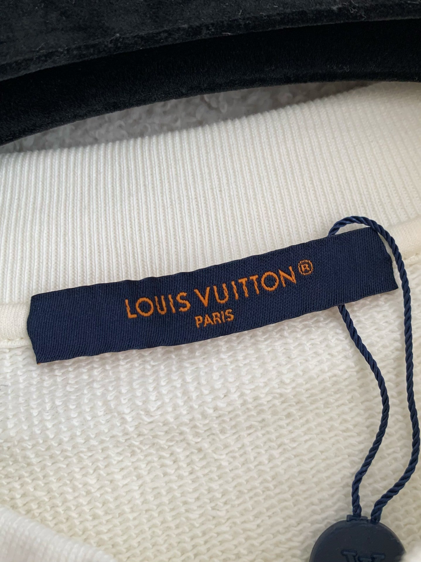 「#3685」Col roulé Louis Vuitton