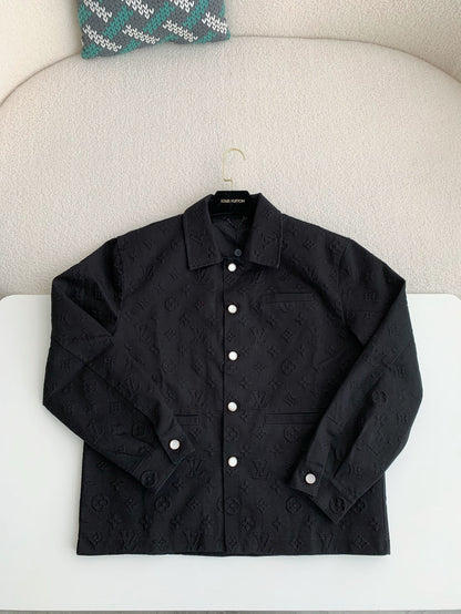 Vestes en jean Louis Vuitton « #3704 »