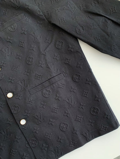 Vestes en jean Louis Vuitton « #3704 »