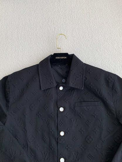 Vestes en jean Louis Vuitton « #3704 »